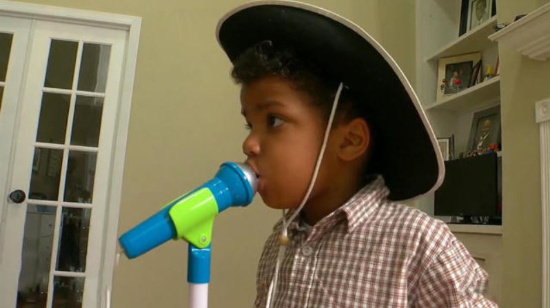 "Old Town Road" helps 4-year-old Minnesota boy with nonverbal autism begin to speak, thanks to Lil Nas X and Billy Ray Cyrus 