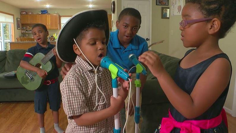 'Old Town Road' Spurs 4-Year-Old Boy With Autism To Sing