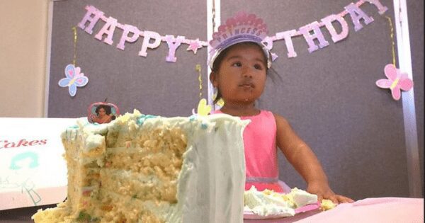 "No Birthday Left Behind" - Teen starts organization that throws birthday parties for homeless children. Source: NBC Bay Area