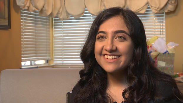 "No Birthday Left Behind" - Teen starts organization that throws birthday parties for homeless children.