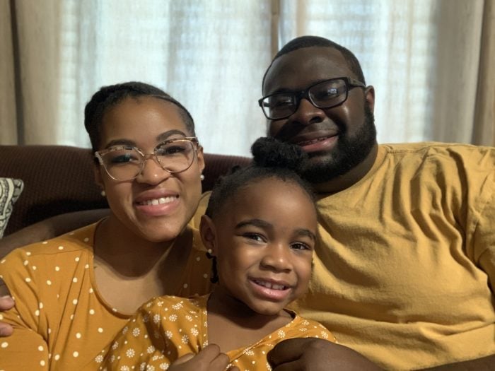 Man's wife secretly publishes children's book he wrote in 2nd grade and his emotional reaction is priceless.