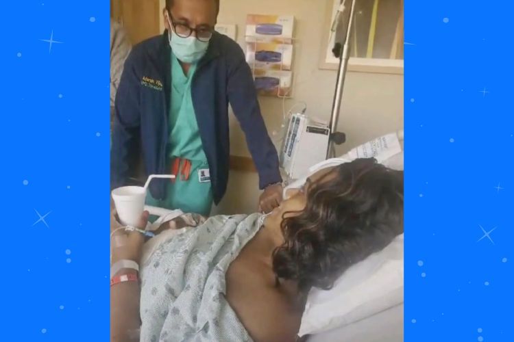 “Twice the Love, Twice the Life”: Baton Rouge Mother and Daughter Graduate Nursing School After Life-Saving Kidney Transplant